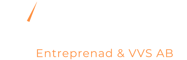 Västkustens Entreprenad & VVS AB