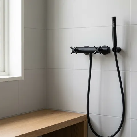 VVS-delen är vår, resten samordnar vi